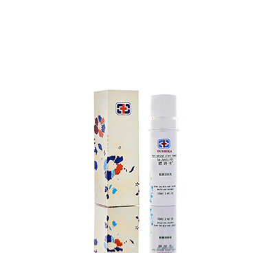 洪洞会下雨的乳液