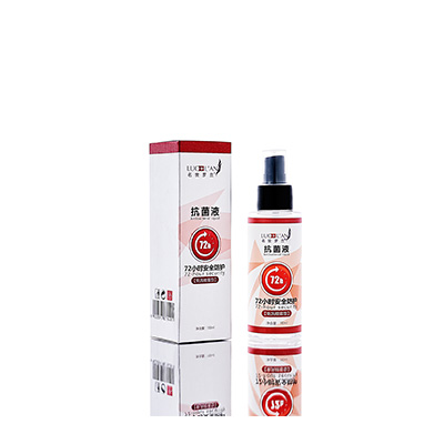 洪洞母婴防护喷雾